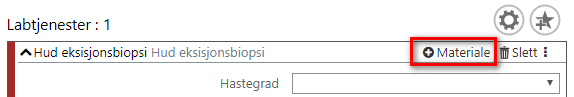 Flere instanser av samme tjeneste
